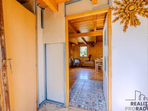 Prodej chaty, Mladecko, 60 m2