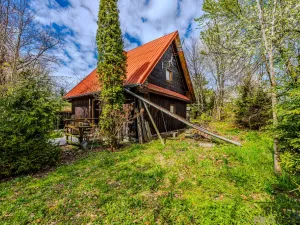 Prodej chaty, Mladecko, 60 m2