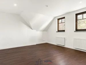 Prodej vily, Dalovice, Pod Strání, 341 m2