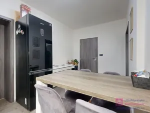Pronájem bytu 2+1, Břeclav, Mládežnická, 84 m2