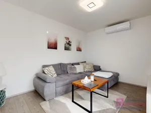 Pronájem bytu 2+1, Břeclav, Mládežnická, 84 m2