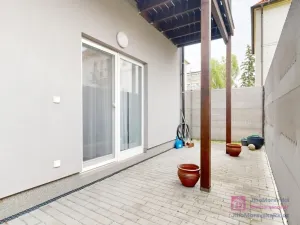 Pronájem bytu 2+1, Břeclav, Mládežnická, 84 m2