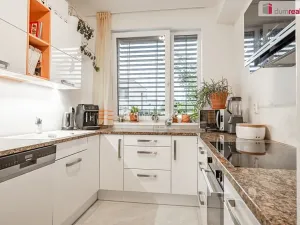 Prodej rodinného domu, Odolena Voda, Pod Humny, 111 m2