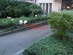 Pronájem bytu 4+kk, Praha - Bubeneč, Ovenecká, 130 m2