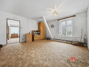 Prodej ubytování, Rudník, 604 m2