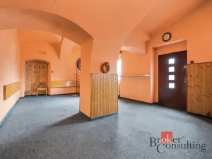 Prodej ubytování, Rudník, 604 m2