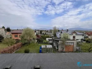 Prodej rodinného domu, Frýdek-Místek, Okružní, 220 m2