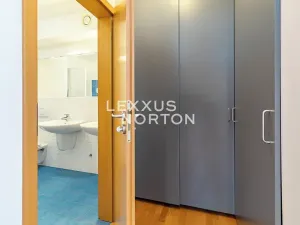 Prodej bytu 4+kk, Praha - Vokovice, Tibetská, 127 m2