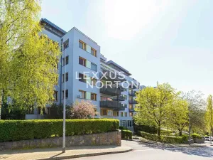 Prodej bytu 4+kk, Praha - Vokovice, Tibetská, 127 m2