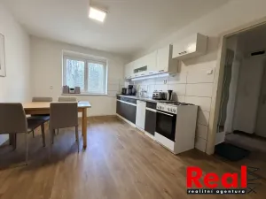 Prodej bytu 2+1, Brno - Štýřice, Havlenova, 52 m2