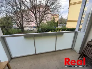 Prodej bytu 2+1, Brno - Štýřice, Havlenova, 52 m2