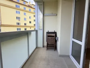 Prodej bytu 2+1, Brno - Štýřice, Havlenova, 52 m2