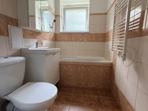 Prodej bytu 2+1, Brno - Štýřice, Havlenova, 52 m2