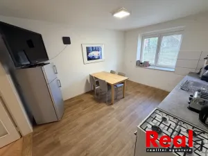 Prodej bytu 2+1, Brno - Štýřice, Havlenova, 52 m2