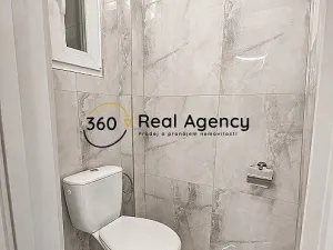 Pronájem bytu 2+kk, Praha - Nusle, V zálomu, 46 m2