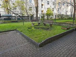 Pronájem bytu 2+kk, Praha - Nusle, V zálomu, 46 m2