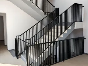 Pronájem bytu 1+kk, Praha - Libuš, Libušská, 33 m2