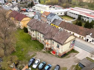 Prodej bytu 3+1, Dvůr Králové nad Labem, Heydukova, 66 m2