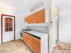 Prodej bytu 2+1, Plzeň - Východní Předměstí, náměstí Generála Píky, 52 m2