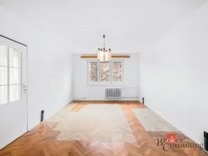 Prodej bytu 2+1, Plzeň - Východní Předměstí, náměstí Generála Píky, 52 m2