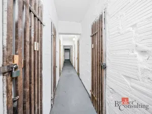 Prodej bytu 2+1, Plzeň - Východní Předměstí, náměstí Generála Píky, 52 m2