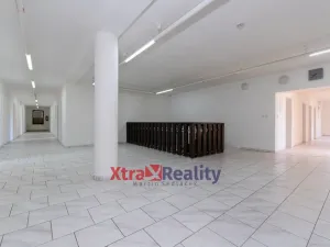 Prodej komerční nemovitosti, Modlany - Drahkov, 2300 m2