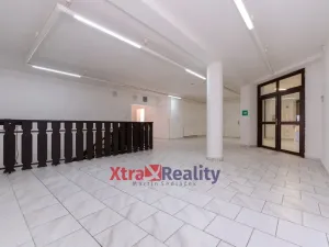 Prodej komerční nemovitosti, Modlany - Drahkov, 2300 m2