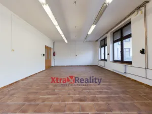 Prodej komerční nemovitosti, Modlany - Drahkov, 2300 m2