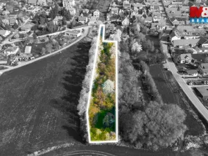 Prodej pozemku pro bydlení, Ondřejov, Sukdolská, 4244 m2