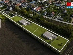 Prodej pozemku pro bydlení, Ondřejov, Sukdolská, 4244 m2