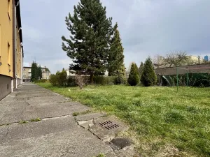 Pronájem bytu 1+1, Ostrava - Zábřeh, Březinova, 41 m2