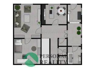 Prodej rodinného domu, Mělník, Révová, 135 m2