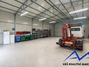 Prodej obchodního prostoru, Ostrava - Kunčičky, 2345 m2