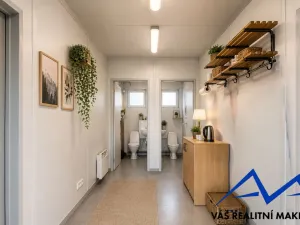 Prodej obchodního prostoru, Ostrava - Kunčičky, 2345 m2