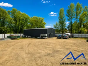 Prodej obchodního prostoru, Ostrava, Stavovská, 2345 m2
