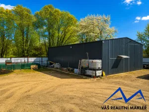 Prodej obchodního prostoru, Ostrava, Stavovská, 2345 m2