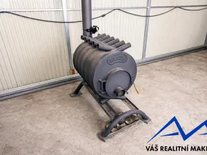 Prodej komerčního pozemku, Ostrava - Kunčičky, 2345 m2