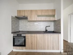 Pronájem bytu 1+1, Pardubice - Studánka, Jana Zajíce, 51 m2