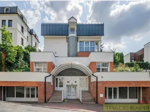 Pronájem bytu 2+kk, Praha - Braník, Mezivrší, 59 m2