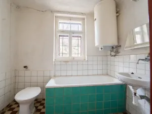 Prodej rodinného domu, Hulice, 71 m2