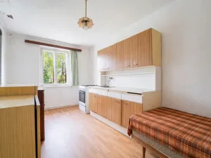 Prodej rodinného domu, Hulice, 71 m2