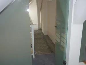 Pronájem bytu 3+kk, Praha - Bubeneč, Čs. armády, 120 m2