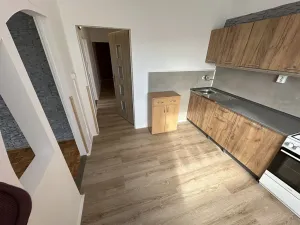 Pronájem bytu 2+1, Tanvald, Palackého, 59 m2