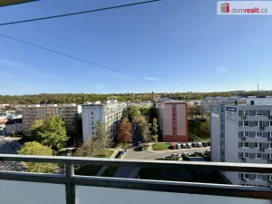Prodej bytu 1+1, Kralupy nad Vltavou, sídl. Hůrka, 43 m2
