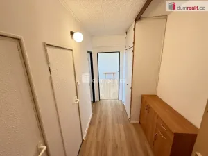 Prodej bytu 1+1, Kralupy nad Vltavou, sídl. Hůrka, 43 m2