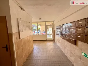 Prodej bytu 1+1, Kralupy nad Vltavou, sídl. Hůrka, 43 m2