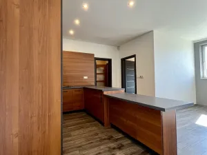 Pronájem bytu 3+kk, Ostrava - Heřmanice, Koněvova, 59 m2