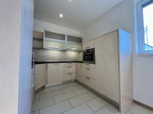 Pronájem bytu 2+kk, Ostrava - Heřmanice, Koněvova, 72 m2