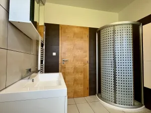 Pronájem bytu 2+kk, Ostrava - Heřmanice, Koněvova, 72 m2