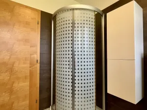 Pronájem bytu 2+kk, Ostrava - Heřmanice, Koněvova, 72 m2